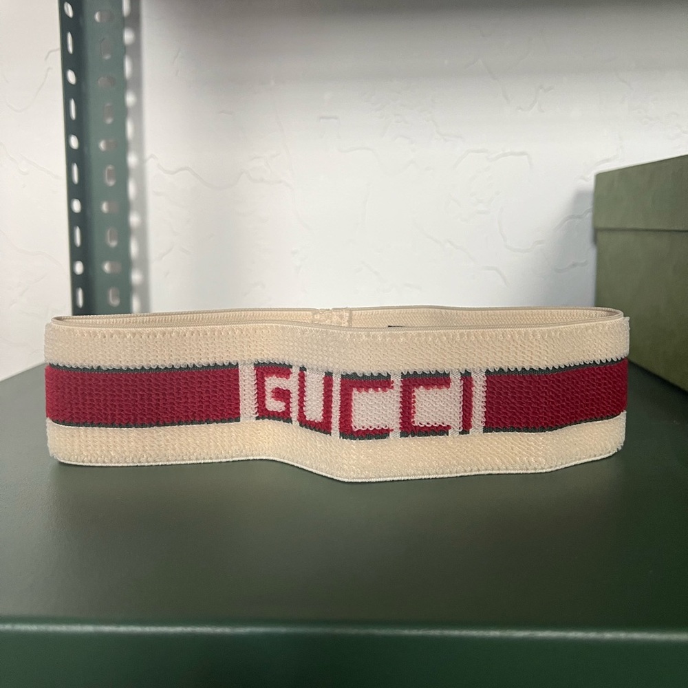 Gucci Headband